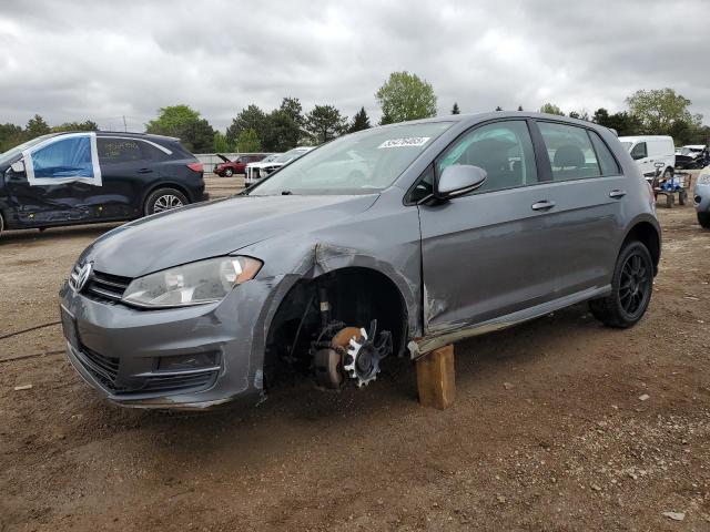 Vin: 3vw217au2fm004845, lot: 55476465, volkswagen golf 2015 img_1