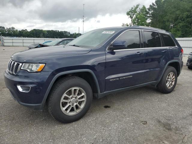 Vin: 1c4rjfag3jc342027, lot: 58929355, jeep grand cher laredo 2018 img_1