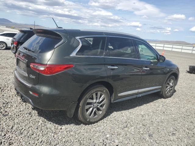Vin: 5n1al0mm3fc505087, lot: 57347515, infiniti qx60 20153
