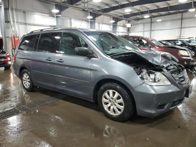 Vin: 5fnrl3h75ab048596, lot: 59137605, honda all models exl 20104