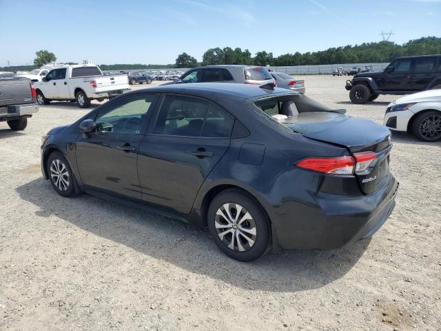 Vin: jtdeamde7nj061539, lot: 55361245, toyota corolla le 20222