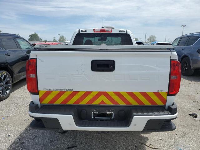 2022 CHEVROLET COLORADO L - 1GCHSCEA3N1119288