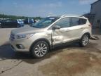 2017 FORD ESCAPE TIT - 1FMCU0J92HUB28318
