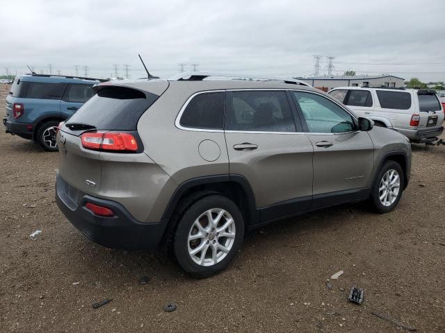 Vin: 1c4pjlcb3jd573513, lot: 57308025, jeep grand cher latitude 20183