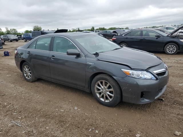 Vin: 4t1bb3ek4au123501, lot: 57785485, toyota camry hybrid 20104