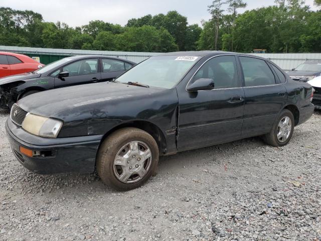 TOYOTA AVALON XL