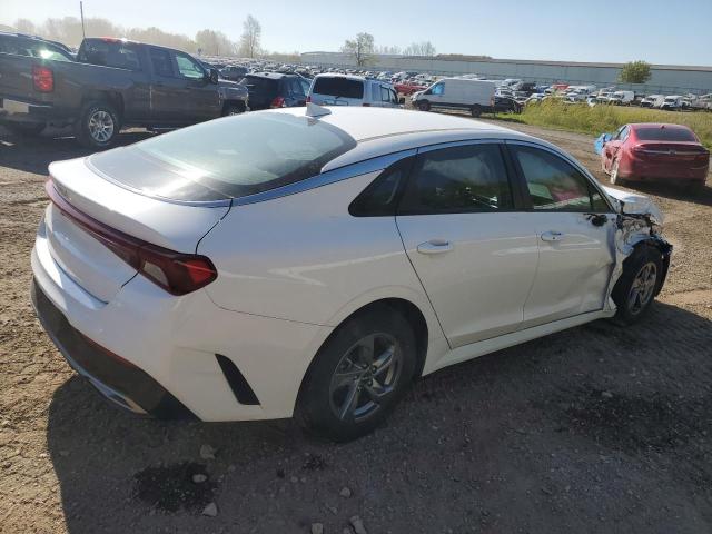 2023 KIA K5 LXS 5XXG14J27PG182033