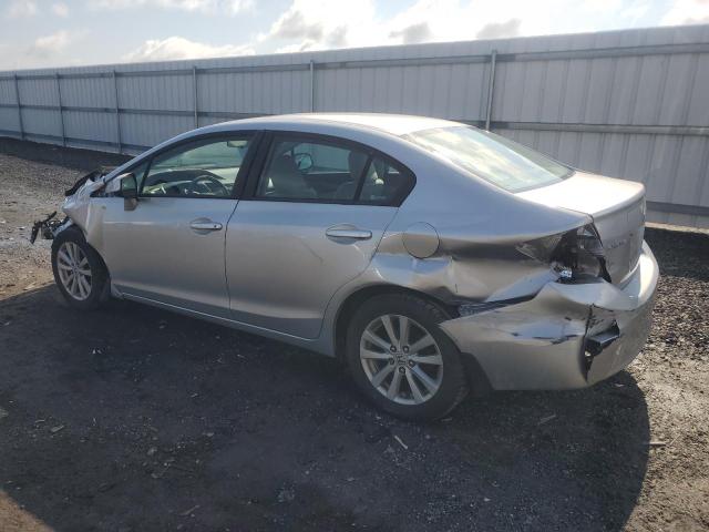 Vin: 19xfb2f85ce108977, lot: 58898095, honda civic ex 20122