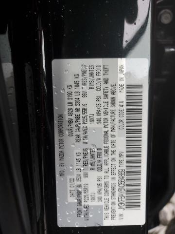 2022 MAZDA CX-5 - JM3KFBAY6N0564869