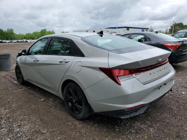 Vin: kmhlm4ag6nu257468, lot: 57506085, hyundai elantra sel 20222