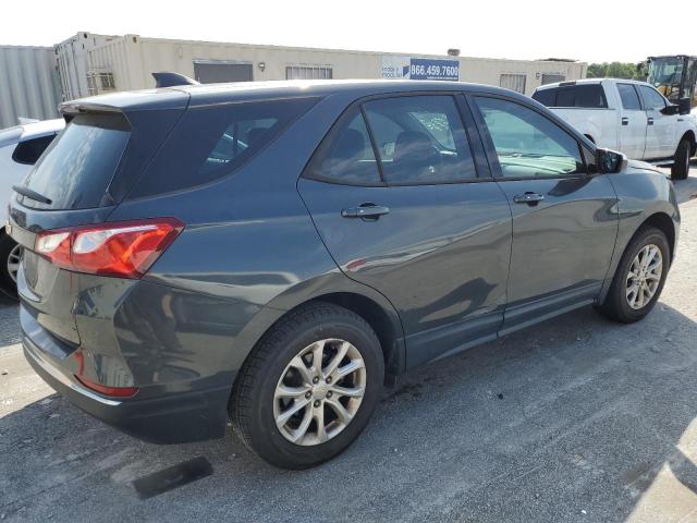 Vin: 2gnaxhev5j6316447, lot: 58182345, chevrolet equinox ls 20183