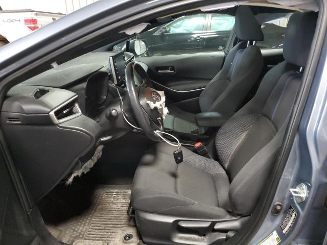 2020 TOYOTA COROLLA SE - 5YFP4RCE7LP035854