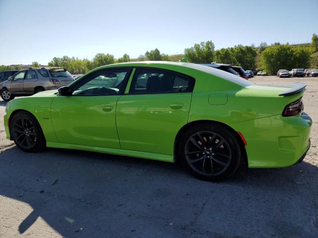 Vin: 2c3cdxct3kh619422, lot: 57680305, dodge charger r/t 20192