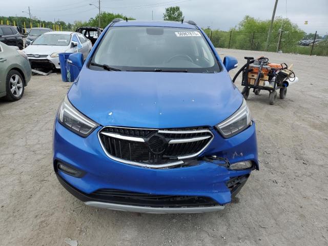 2018 BUICK ENCORE ESS KL4CJCSB7JB538432