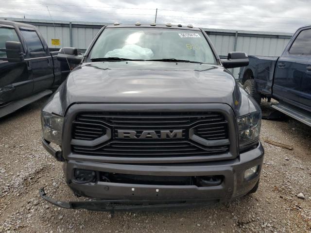 2018 RAM 2500 SLT 3C6UR5ML1JG133427