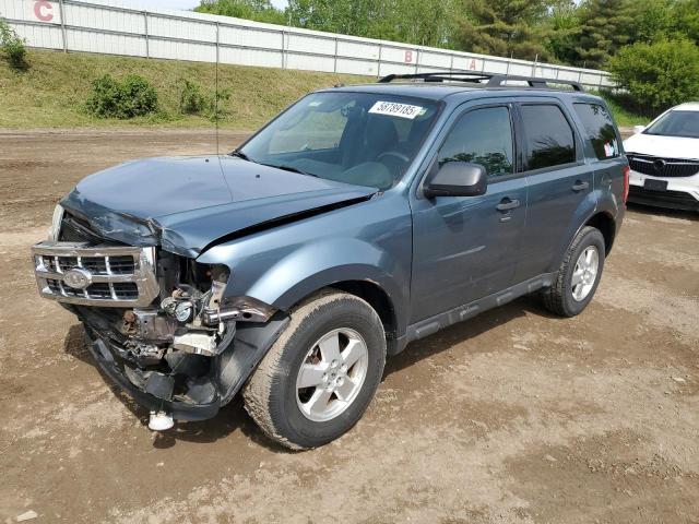 Vin: 1fmcu9dg6bka64253, lot: 58789185, ford escape xlt 2011 img_1