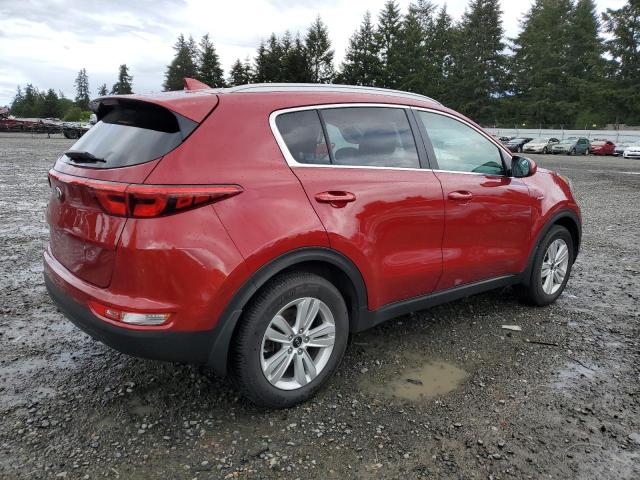 Vin: kndpmcac6k7609956, lot: 57487635, kia sportage lx 20193