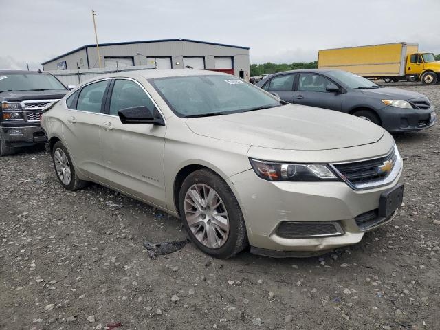 Vin: 2g11x5sl2f9219764, lot: 55493955, chevrolet impala ls 20154