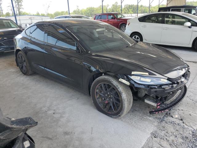 Vin: 5yj3e1eb8rf737962, lot: 57051075, tesla model 3 20244