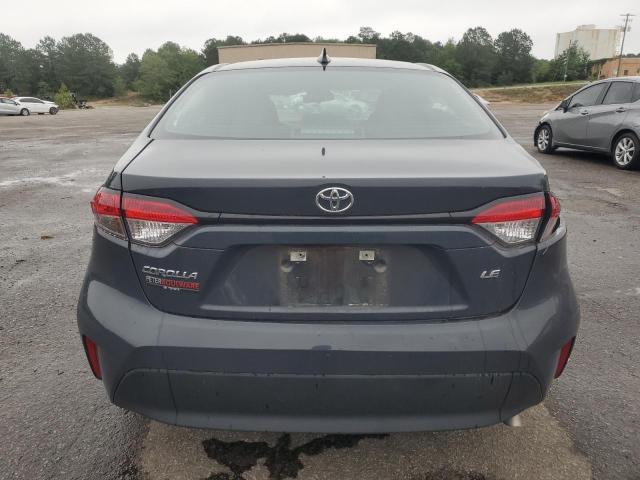 2024 TOYOTA COROLLA LE - 5YFB4MDE0RP122077