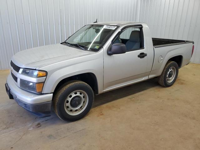 Vin: 1gccsbf9xb8133409, lot: 58201095, chevrolet colorado 2011 img_1