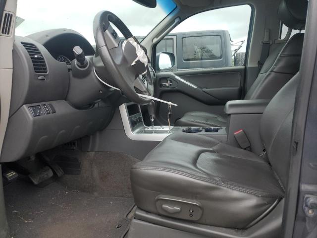 2012 NISSAN PATHFINDER - 5N1AR1NB8CC607224