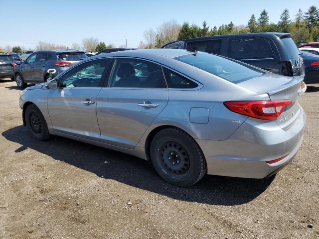 2016 HYUNDAI SONATA SE - 5NPE24AF0GH428769
