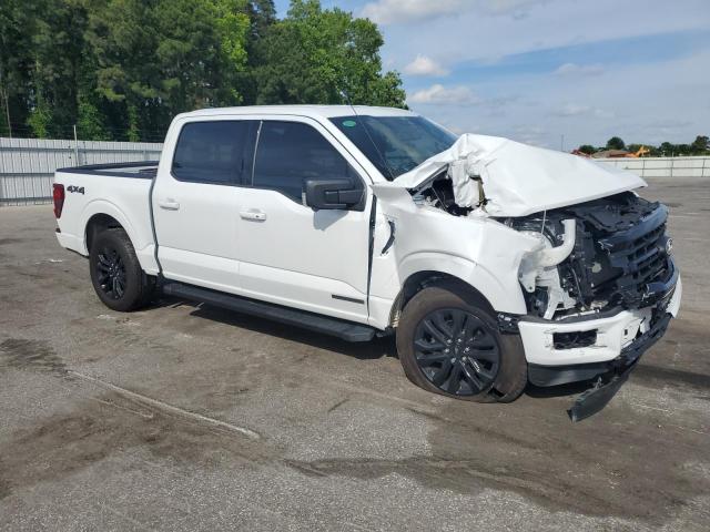 Vin: 1ftfw3ld0rfb38687, lot: 56530505, ford all models xlt 20244
