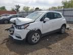 2018 CHEVROLET TRAX LS - KL7CJKSB3JB608361