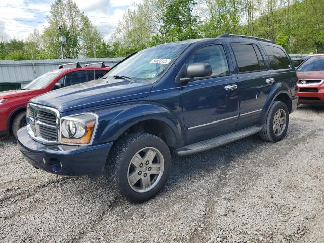 DODGE DURANGO LI