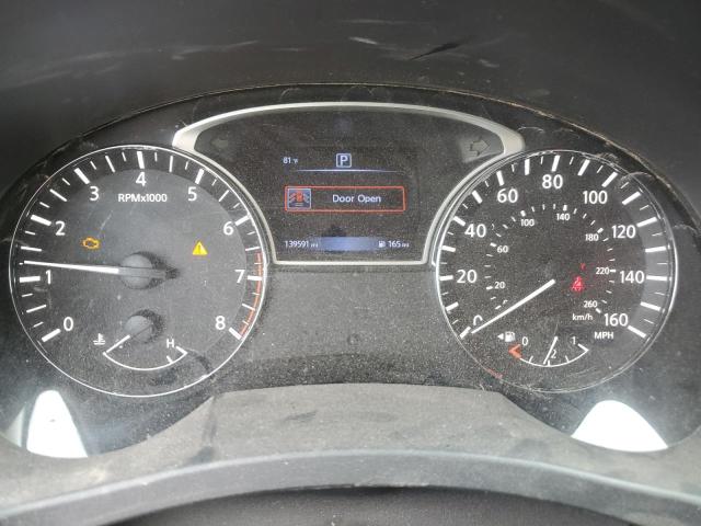 2017 NISSAN ALTIMA 2.5 - 1N4AL3AP5HC487916