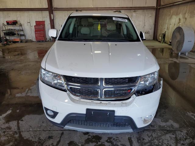 2017 DODGE JOURNEY SX 3C4PDCBG0HT572165