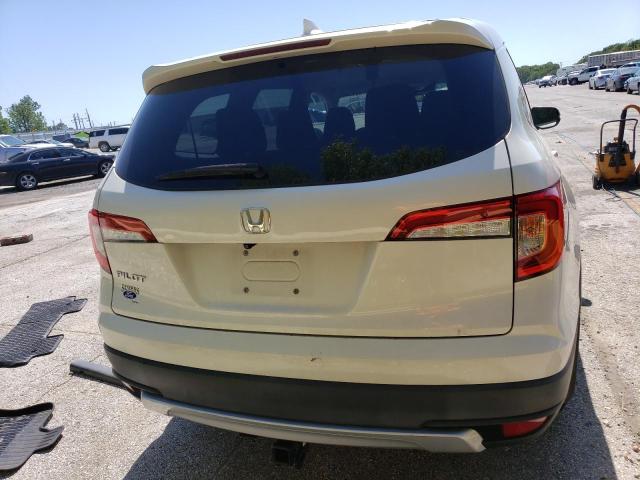 2019 HONDA PILOT EX 5FNYF5H31KB034580