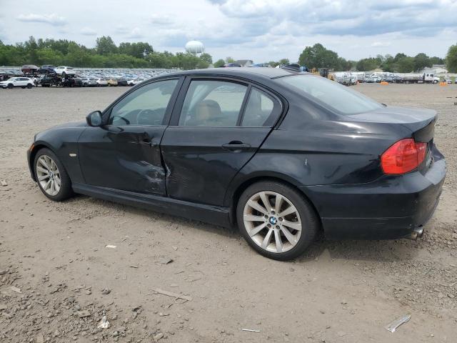 Vin: wbaph5c50ba448356, lot: 58635535, bmw 3 series i sulev 20112