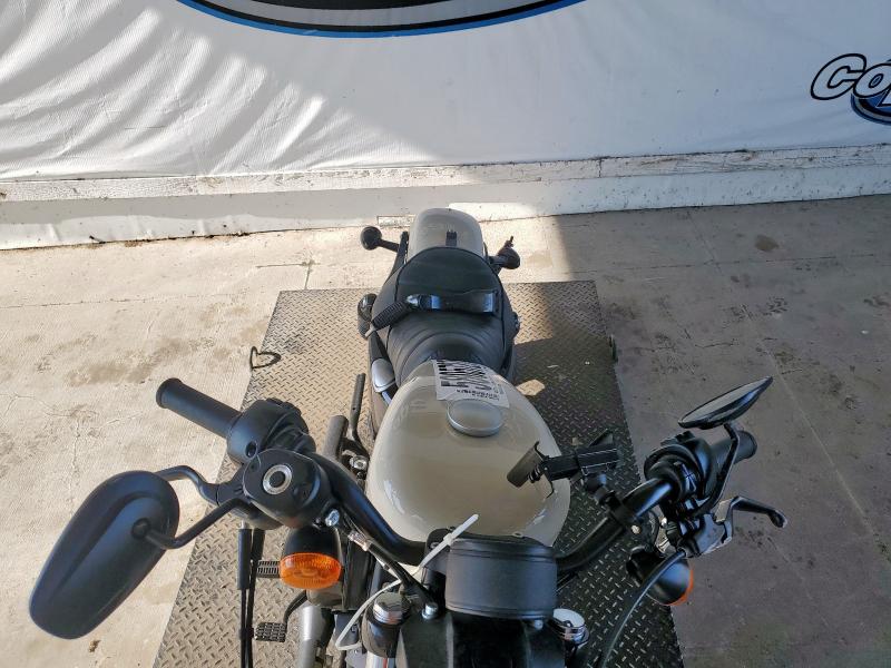 2022 HARLEY-DAVIDSON XL883 N 1HD4LE213NB411799