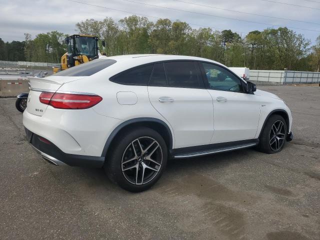 Vin: 4jged6eb3ka126434, lot: 55329635, mercedes-benz gle-class 43 amg 20193