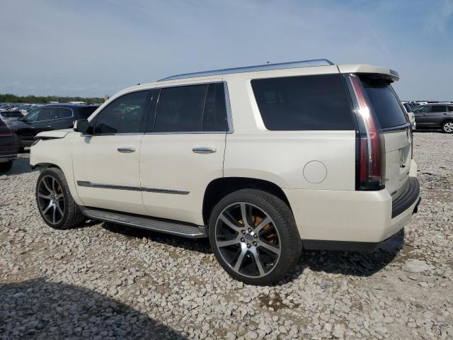Vin: 1gys4akj5fr304917, lot: 51134245, cadillac escalade 20152