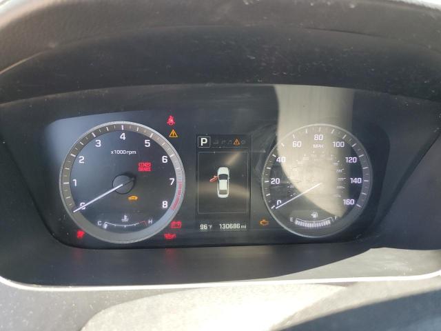 2015 HYUNDAI SONATA SPO 5NPE34AF0FH114647