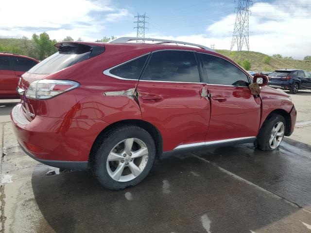 Vin: 2t2bk1baxac057789, lot: 56513935, lexus rx350 350 20103