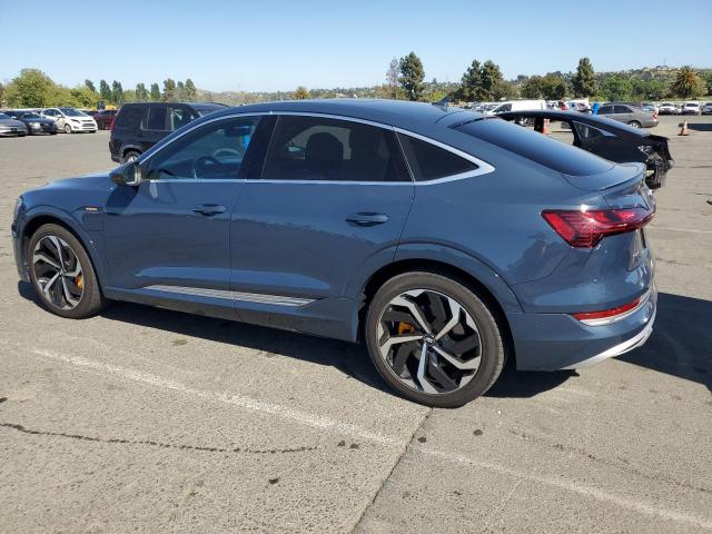 Vin: wa13abge0lb032568, lot: 56541685, audi e-tron sportback prestige 20202