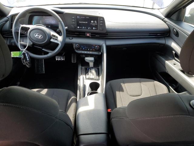 2025 HYUNDAI ELANTRA SE - KMHLM4DG5SU991865