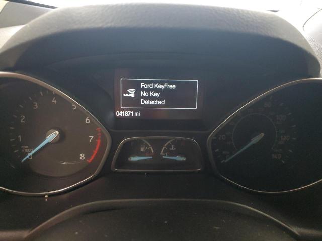 2017 FORD ESCAPE TIT - 1FMCU9J94HUE63228