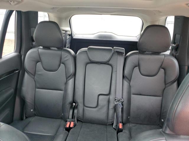 2017 VOLVO XC90 T6 YV4A22PK0H1133281