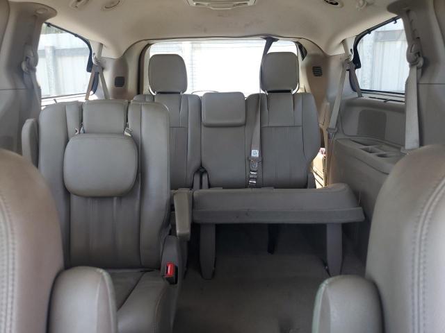 2015 CHRYSLER TOWN & COU - 2C4RC1BG1FR534685