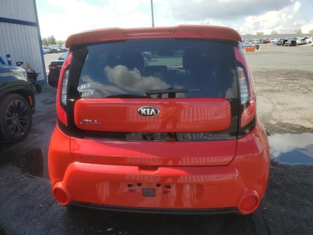 2015 KIA SOUL ! - KNDJX3A58F7802078