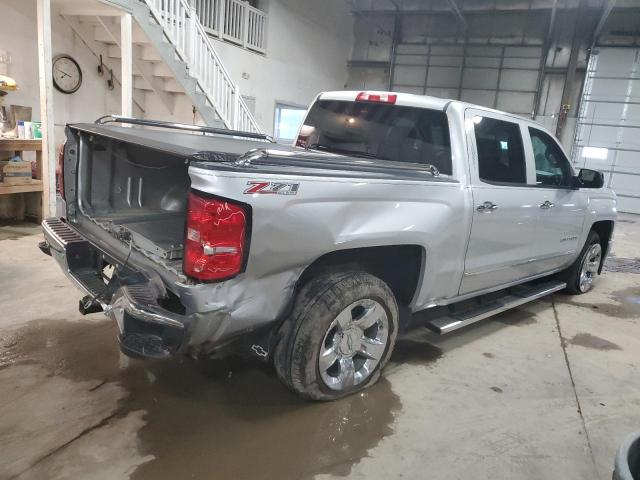 Vin: 3gcuksecxeg361359, lot: 57768465, chevrolet all models k1500 ltz 20143