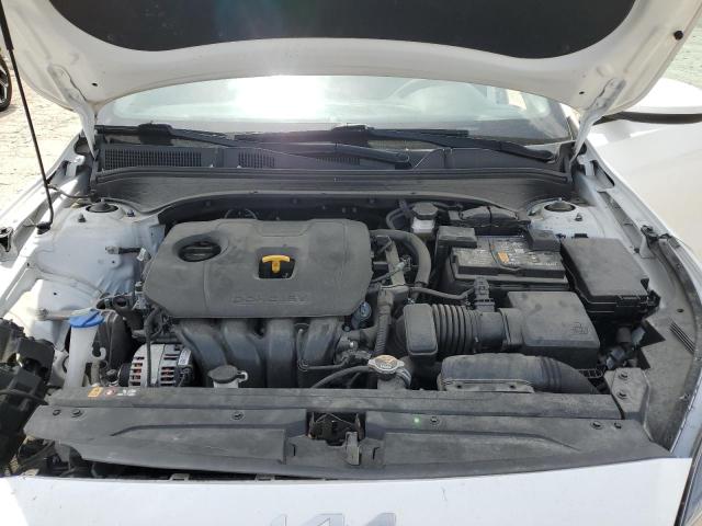 2022 KIA FORTE FE - 3KPF24AD7NE452183
