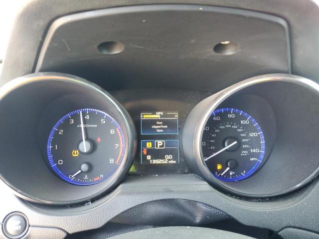 2015 SUBARU OUTBACK 2. - 4S4BSADC8F3343655
