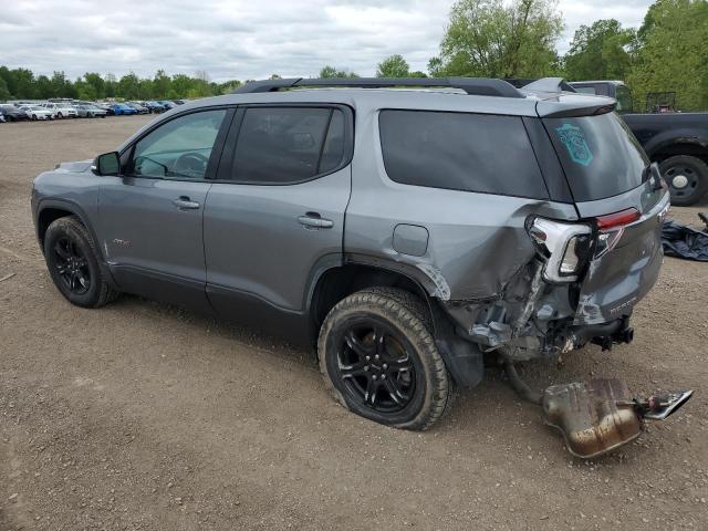 Vin: 1gkknlls3mz206914, lot: 57458245, gmc acadia at4 20212