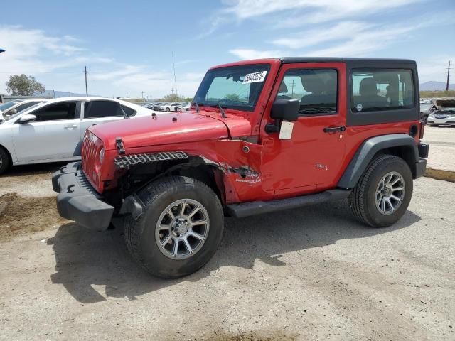 Vin: 1c4ajwag9cl224600, lot: 58433575, jeep wrangler sport 2012 img_1